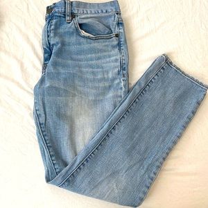 Jcrew- The driggs for men